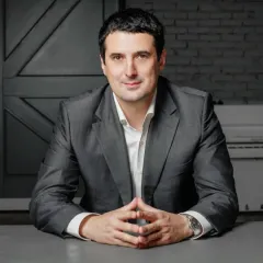 Главное фото: Краснодар, Услуги, Юристы, Адвокат, уголовная защита: Адвокат - Давид Тарановский. (Все районы города Краснодар и пригород (по договорённости)) - 05 декабря 2025 г. 08:01