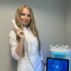 Главное фото: Сочи, Услуги, Красота и Здоровье, Косметология и уход за лицом: Косметолог Daryabe Beautiful - Сочи. (Все районы города Сочи и пригород (по договорённости)) - 25 ноября 2025 г. 21:35