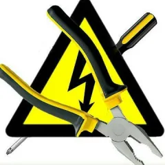 Главное фото: Новороссийск, Услуги, Квартирные услуги, Услуги электрика: Электрик - Новороссийск (услуги, монтаж). (Все районы города Новороссийск и пригород (по договорённости)) - 21 ноября 2025 г. 18:33