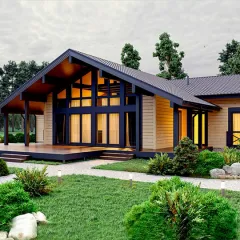 Главное фото: Краснодар, Услуги, Cтроительство, Строительство домов и коттеджей: Строительство домов под ключ - Краснодар и край. (Все районы города Краснодар и пригород (по договорённости)) - 14 ноября 2025 г. 04:47