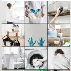 Главное фото: Краснодар, Услуги, Хозяйство и уборка, Уборка: Уборка - Краснодар. (Все районы города Краснодар и пригород (по договорённости)) - 02 декабря 2025 г. 05:43