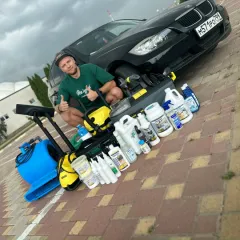 химчистка мебели в ейске