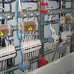 фото №2: все виды работ по электрике