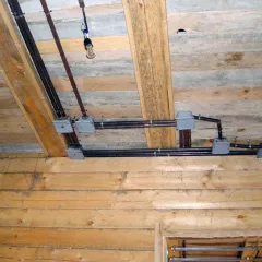 фото №3: все виды работ по электрике