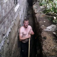 Главное фото: Краснодар, Услуги, Cтроительство и производство, Земляные работы: Земельные работы (Западный р-н, Карасунский р-н, Прикубанский р-н, Центральный р-н, выезд до 30 км от г. Краснодар) - 03 ноября 2025 г. 17:27