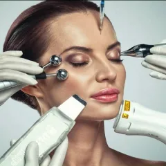 Главное фото: Новороссийск, Услуги, Красота и Здоровье, Косметология и уход за лицом: Косметолог - 13-й микрорайон. (Все районы города Новороссийск и пригород (по договорённости)) - 10 ноября 2025 г. 13:03