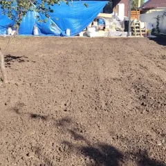 фото 3: Краснодар / Услуги / Сельское хозяйство / Вспашка | вспашка земли мотоблоком | 30 октября 2025 г. 16:52