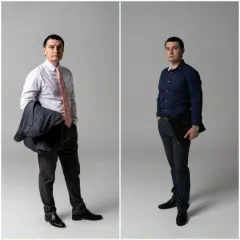 Главное фото: Новороссийск, Услуги, Юристы, Адвокат, уголовная защита: Черноморский адвокат - юридическая помощь. (Все районы города Новороссийск и пригород (по договорённости)) - 19 ноября 2025 г. 21:47