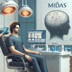 Главное фото: Сочи, Услуги, Красота и Здоровье, Косметология и уход за лицом: Косметология Мидас - Сочи. (Все районы города Сочи и пригород (по договорённости)) - 24 ноября 2025 г. 17:14