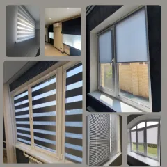 Краснодар, Производство и установка различных видов жалюзи и штор | 01 декабря 2025 г. 10:27