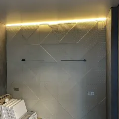 фото №2: натяжные потолки в краснодаре любой сложности