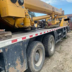 Краснодар, Автокран, Западный р-н, Карасунский р-н, Прикубанский р-н, Центральный р-н, выезд до 30 км от г. Краснодар, Аренда автокрана 25 тонн | 03 ноября 2025 г. 12:12