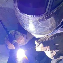 Главное фото: Анапа, Услуги, Cтроительство и производство, Сварочные работы: сварочные работы анапа (Все районы города Анапа и пригород (по договорённости)) - 19 ноября 2025 г. 08:39