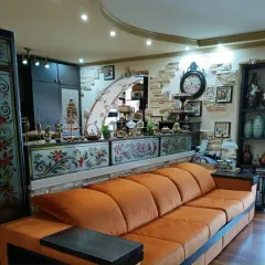 перетяжка мягкой мебели в ейске