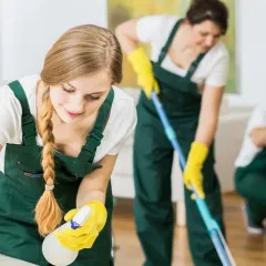 Главное фото: Краснодар, Услуги, Хозяйство и уборка, Уборка: Уборка и клининг - Краснодар, Ростов-на-Дону. (Все районы города Краснодар и пригород (по договорённости)) - 11 ноября 2025 г. 13:12