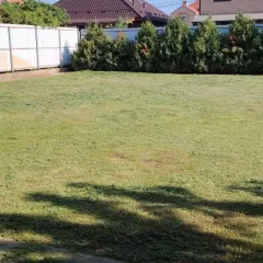 Главное фото: Краснодар, Услуги, Хозяйство и уборка, Сад и огород: покос травы в Краснодаре (Прикубанский р-н) - 01 ноября 2025 г. 18:14