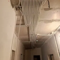 Главное фото: Краснодар, Услуги, Квартирные ремонты и услуги, Услуги электрика: Электромонтаж (Карасунский) - 24 ноября 2025 г. 21:57