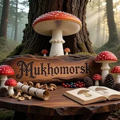 Главное фото: Адыгея (республика), Услуги, Разное, Разное: Мухомор красныйежёвик (сушёные) в капсулах (г. Майкоп (район), Майкопский, Гиагинский, Кошехабльский, Красногвардейский, Шовгеновский, Теучежский, Тахтамукайский, пригород (по договорённости)) - 05 декабря 2025 г. 21:38