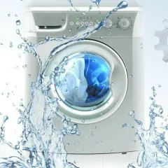 Главное фото: Краснодар, Услуги, Ремонт и установка техники, Стиральные машины: Ремонт стиральных машин - Краснодар. (Все районы города Краснодар и пригород (по договорённости)) - 09 ноября 2025 г. 08:51