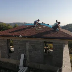 фото 1: Краснодар / Услуги / Cтроительство / Кровельные работы | Кровельные работы под ключ! | 22 января 2026 г. 19:04