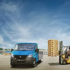 Главное фото: Новороссийск, Услуги, Перевозки и курьеры, Грузоперевозки: Грузоперевозки - Новороссийск. (Все районы города Новороссийск и пригород (по договорённости)) - 16 ноября 2025 г. 21:47