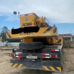 Краснодар, Автокран, Аренда автокрана 25 тонн | 03 ноября 2025 г. 12:12