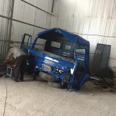 кузовной ремонт в краснодаре покраска авто