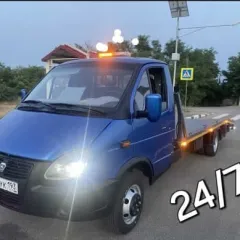 Главное фото: Славянск-На-Кубани, Услуги, Перевозки и курьеры, Эвакуатор: Услуги эвакуатора (Все районы города Славянск-На-Кубани) - 19 ноября 2025 г. 20:58