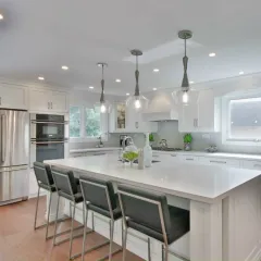 Главное фото: Краснодар, Услуги, Квартирные ремонты и услуги, Потолки: Натяжные потолки - Краснодар. (Все районы города Краснодар и пригород (по договорённости)) - 07 декабря 2025 г. 19:15