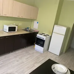 фото 2: Краснодар / Аренда недвижимости / Жилая недвижимость / Квартира | Посуточная аренда 1-к квартиры: район красной площади | 18 ноября 2025 г. 14:45