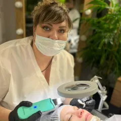 косметолог , перманентный макияж , пирсинг ейск