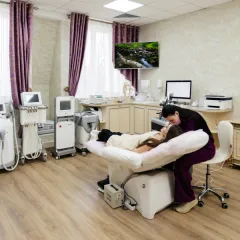 фото №2: косметология - центр красоты марины маланьиной