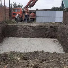 Краснодар, Земляные работы, Западный р-н, Карасунский р-н, Прикубанский р-н, Центральный р-н, выезд до 30 км от г. Краснодар, Земельные работы | 03 ноября 2025 г. 17:27