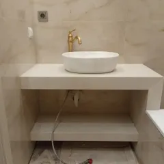 Главное фото: Краснодар, Услуги, Квартирные ремонты и услуги, Услуги плиточника: Отделка и ремонт (Западный, Карасунский, Прикубанский, Центральный, пригород (по договорённости)) - 25 ноября 2025 г. 14:23