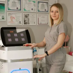 Главное фото: Белореченск, Услуги, Красота и Здоровье, Косметология и уход за лицом: лазерная эпиляция , косметология , ханская (Все районы города Белореченск и пригород (по договорённости)) - 15 ноября 2025 г. 12:17