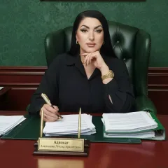 Главное фото: Армавир, Услуги, Юристы, Адвокат, уголовная защита: луиза алиханян , адвокат - юрист (Все районы города Армавир и пригород (по договорённости)) - 12 ноября 2025 г. 06:20