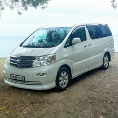 Главное фото: Краснодар, Услуги, Перевозки и курьеры, Пассажирские перевозки: Трансфер на минивэне - Краснодар, по всей России. (Все районы города Краснодар и пригород (по договорённости)) - 20 ноября 2025 г. 02:10