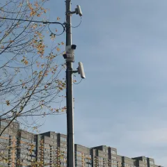 фото 2: Краснодар / Услуги / Cтроительство / Слаботочные системы | Монтаж слаботочных систем, скуд, волс, скс, видеонаблюдение, уси | 30 ноября 2025 г. 01:27