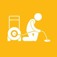 прочистка канализации динская