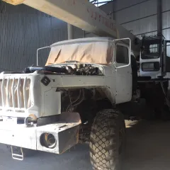 фото №3: кузовной ремонт в краснодаре покраска авто