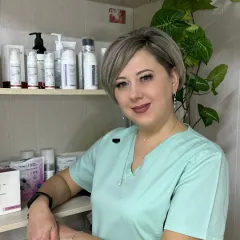 Главное фото: Краснодар, Услуги, Красота и Здоровье, Косметология и уход за лицом: Косметолог - Гиагинская. (Все районы города Краснодар и пригород (по договорённости)) - 16 ноября 2025 г. 05:11