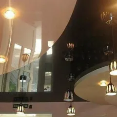 натяжные потолки кореновск