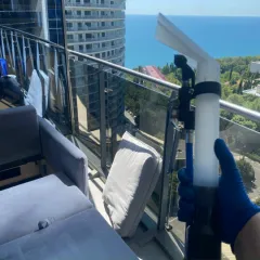 Главное фото: Сочи, Услуги, Хозяйство и уборка, Химчистка: Химчистка мебели - Сочи (ВекторХим). (Все районы города Сочи и пригород (по договорённости)) - 16 ноября 2025 г. 17:49