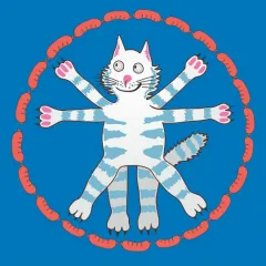 Главное фото: Новороссийск, Услуги, Услуги для животных, Ветеринары и Клиники: Ветеринарная клиника Кот да Винчи. (Все районы города Новороссийск и пригород (по договорённости)) - 22 ноября 2025 г. 18:04