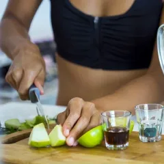 Главное фото: Краснодар, Услуги, Тренера и Фитнес, Фитнес / Аэробика / Реабилитация: Фитнес-рецепты - всё о ЗОЖ (здоровом образе жизни). (Все районы города Краснодар и пригород (по договорённости)) - 09 ноября 2025 г. 20:38