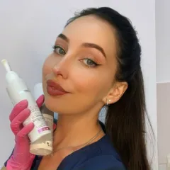 Главное фото: Армавир, Услуги, Красота и Здоровье, Косметология и уход за лицом: косметолог владикавказ (Все районы города Армавир и пригород (по договорённости)) - 22 ноября 2025 г. 00:50