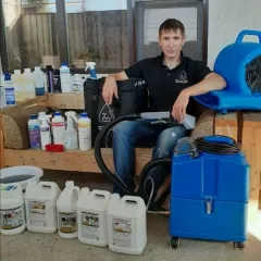 Главное фото: Сочи, Услуги, Хозяйство и уборка, Химчистка: Химчистка мебели и штор - Сочи (Чисто по науке). (Все районы города Сочи и пригород (по договорённости)) - 09 ноября 2025 г. 23:49