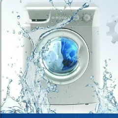 Главное фото: Сочи, Услуги, Ремонт и установка техники, Стиральные машины: Ремонт стиральных машин - Адлер. (Все районы города Сочи и пригород (по договорённости)) - 28 ноября 2025 г. 18:18