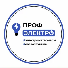 проф электро