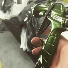 Главное фото: Новороссийск, Услуги, Ремонт Автомобилей, Кузовной ремонт / Антикоррозия: Кузовной ремонт и покраска, Новороссийск. (Все районы города Новороссийск и пригород (по договорённости)) - 03 декабря 2025 г. 19:47